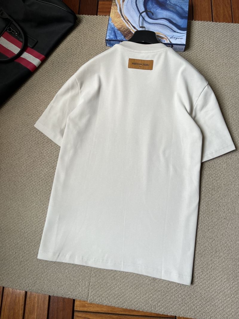 Louis Vuitton T-Shirts